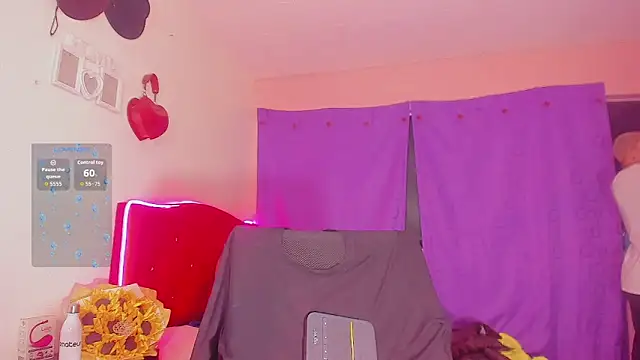 val princes online show from 21, 11, 2025