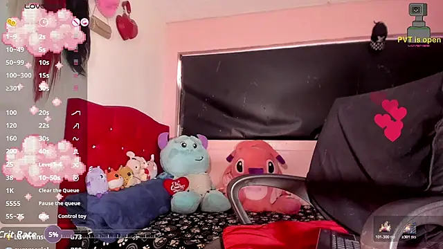 val princes online show from 8, 11, 2025