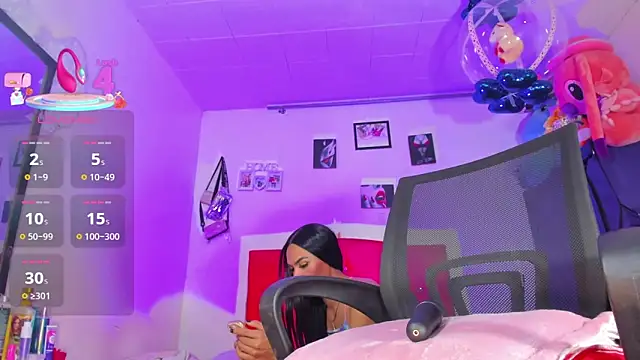 val princes online show from 19, 3, 2025