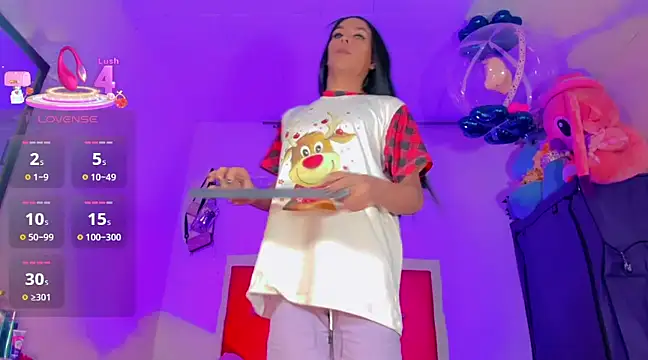 val princes online show from 19, 3, 2025