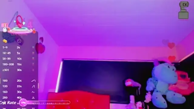 val princes online show from 27, 10, 2025