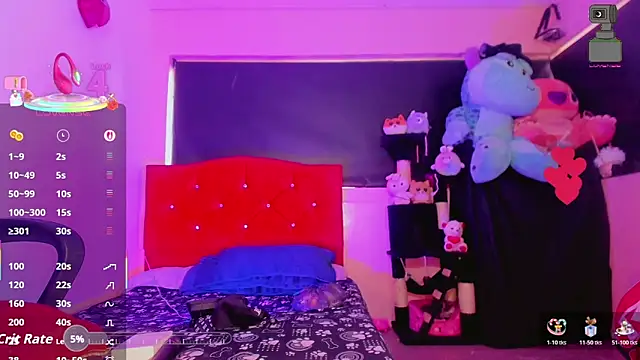 val princes online show from 21, 10, 2025