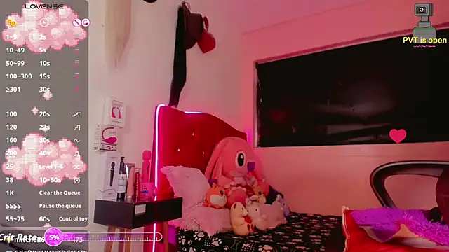 val princes online show from 12, 11, 2025