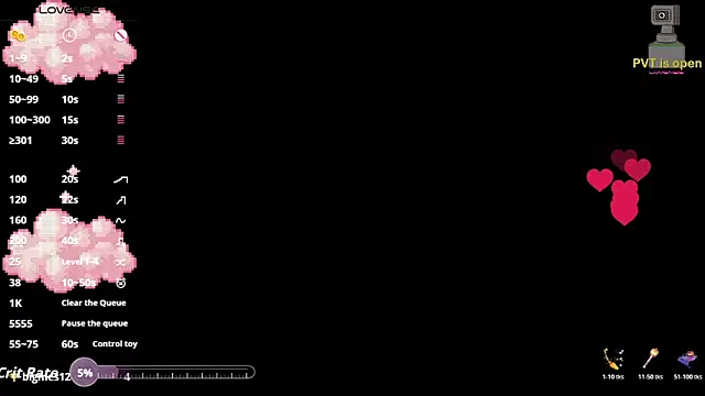 val princes online show from 13, 11, 2025