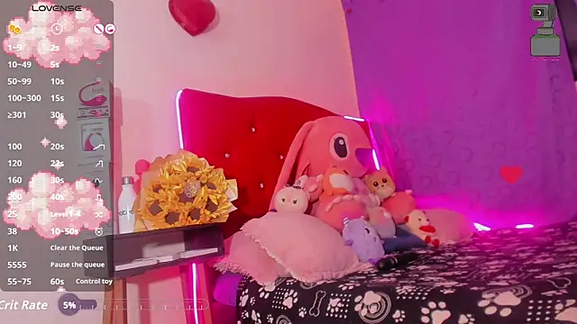 val princes online show from 15, 11, 2025