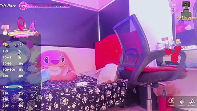 val princes online show from 17, 9, 2025