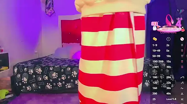 val princes online show from 21, 3, 2025