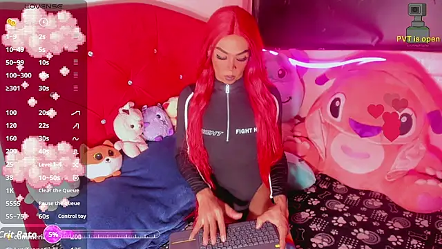 val princes online show from 7, 11, 2025