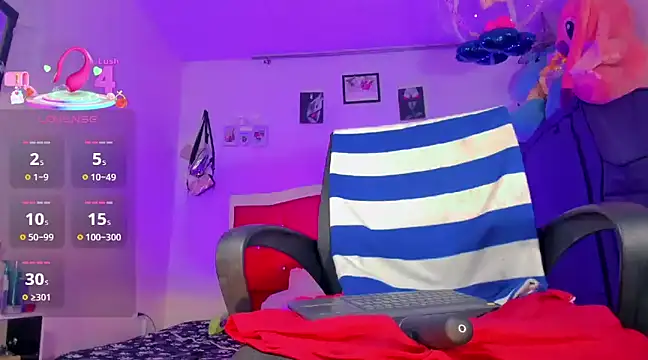 val princes online show from 14, 3, 2025