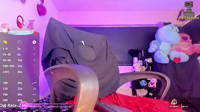 val princes online show from 24, 10, 2025