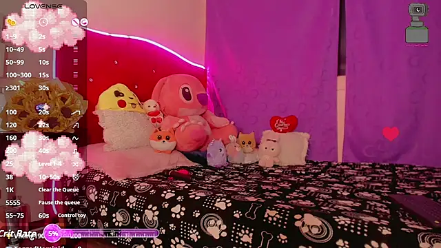 val princes online show from 18, 11, 2025