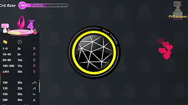 val princes online show from 19, 9, 2025