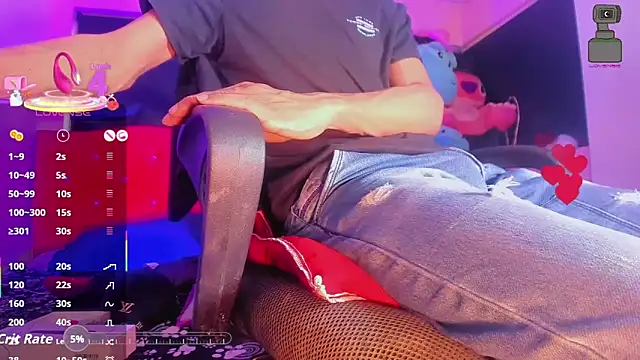 val princes online show from 29, 10, 2025