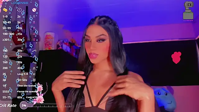 val princes online show from 6, 10, 2025