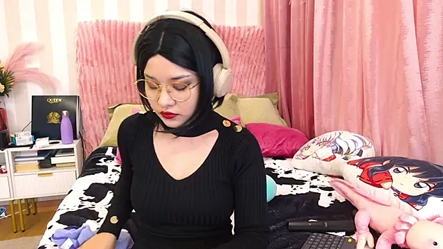 NataliaNovak online show from 12, 5, 2026