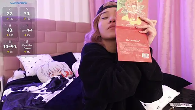 NataliaNovak online show from 11, 11, 2025