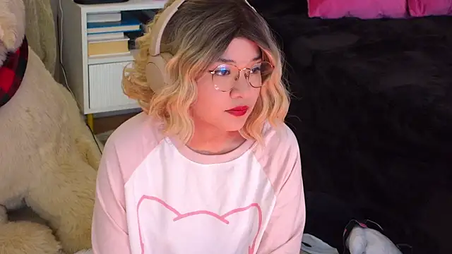 NataliaNovak online show from 14, 5, 2026