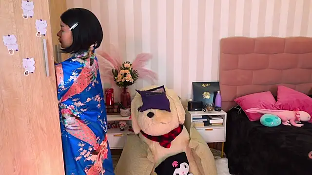 NataliaNovak online show from 13, 5, 2026