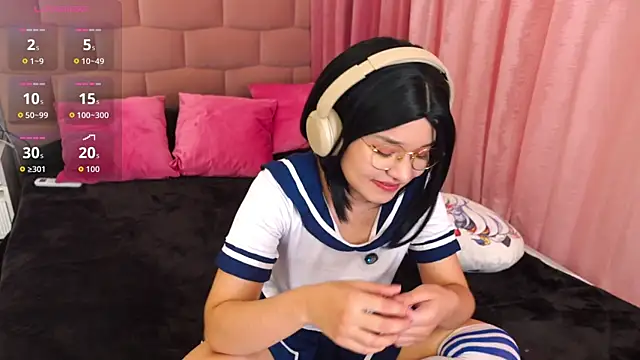 NataliaNovak online show from 28, 5, 2026