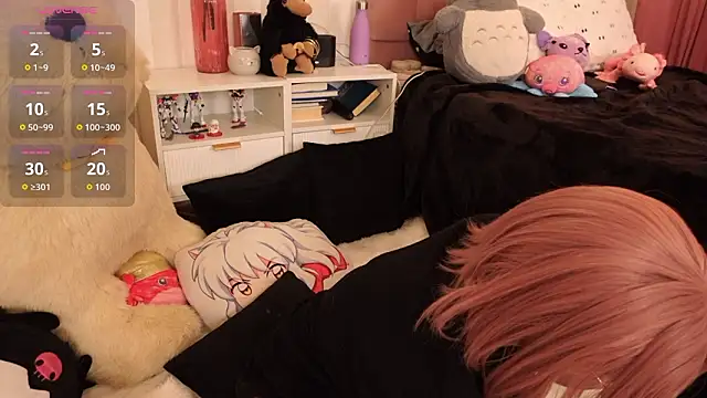 NataliaNovak online show from 6, 2, 2026