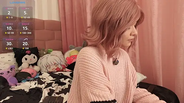 NataliaNovak online show from 10, 11, 2025