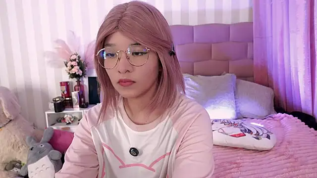 NataliaNovak online show from 23, 3, 2026