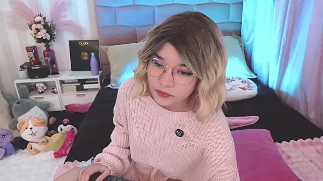 NataliaNovak online show from 31, 3, 2026