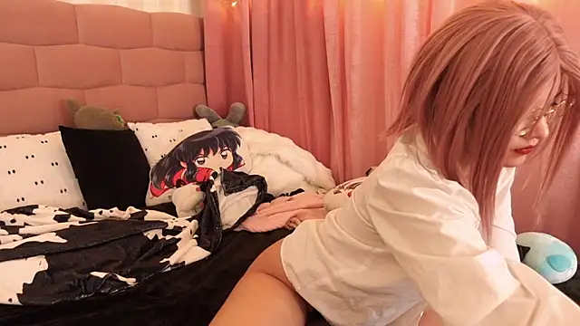 NataliaNovak online show from 3, 2, 2026