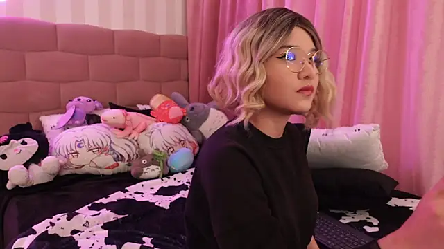 NataliaNovak online show from 26, 11, 2025