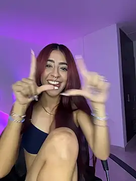 Mirandaa Rogers online show from 5, 5, 2026