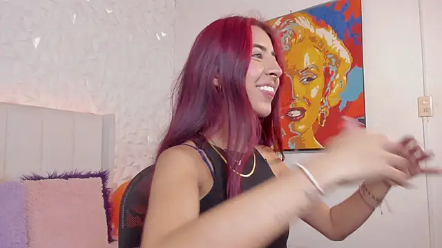 Mirandaa Rogers online show from 24, 10, 2025