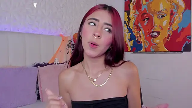 Mirandaa Rogers online show from 3, 11, 2025