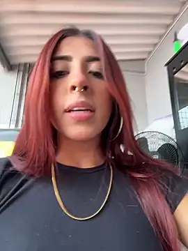 Mirandaa Rogers online show from 31, 5, 2026