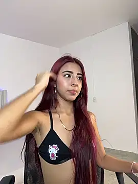 Mirandaa Rogers online show from 26, 2, 2026