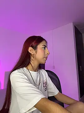 Mirandaa Rogers online show from 17, 4, 2026