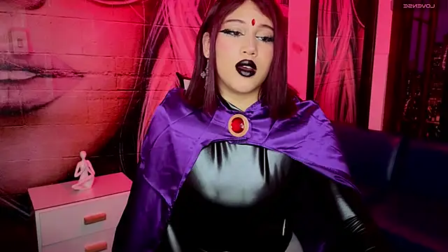 Rouse darkk online show from 17, 10, 2025