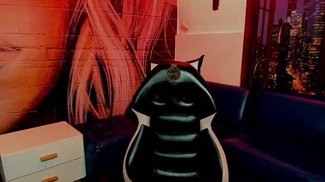 Rouse darkk online show from 5, 4, 2026