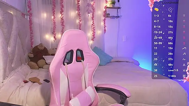 Sweettifani online show from 20, 2, 2026