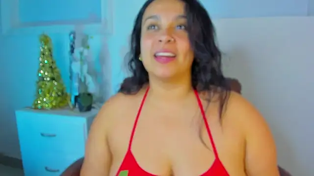 KourtneyEvans online show from 17, 12, 2025