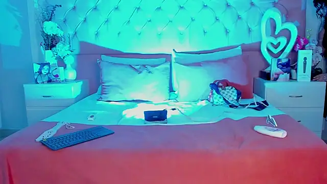 KourtneyEvans online show from 16, 2, 2026