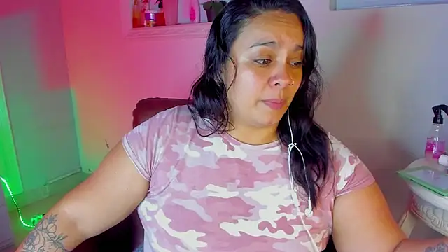 KourtneyEvans online show from 1, 2, 2026