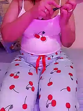 Malika-697 online show from 4, 3, 2026