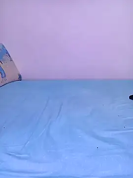 Malika-697 online show from 12, 4, 2026