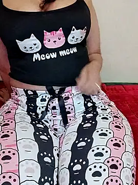 Malika-697 online show from 28, 2, 2026