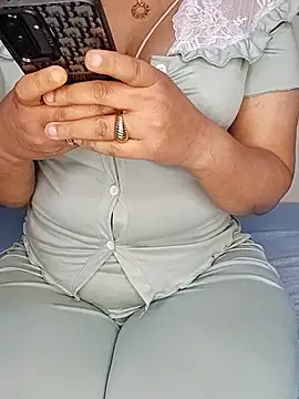 Malika-697 online show from 6, 3, 2026