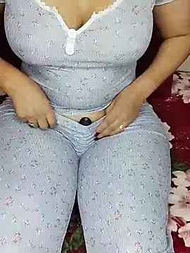 Malika-697 online show from 14, 11, 2025