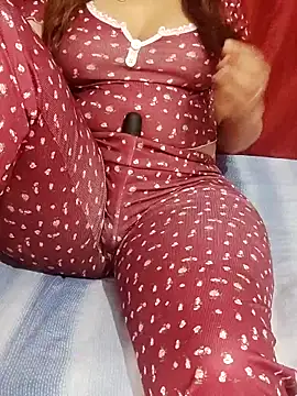 Malika-697 online show from 15, 10, 2025