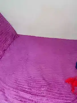 Snapshot of Malika-697 chatting on 19, 12, 2025 Malika-697 online show from 19, 12, 2025