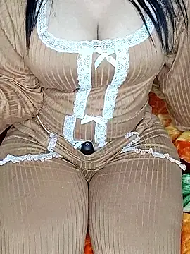 Snapshot of Malika-697 chatting on 9, 1, 2026 Malika-697 online show from 9, 1, 2026