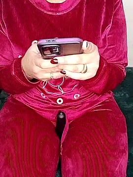 Snapshot of Malika-697 chatting on 10, 1, 2026 Malika-697 online show from 10, 1, 2026